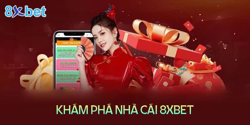 Những tính năng vượt trội khi cá cược tại 8XBet