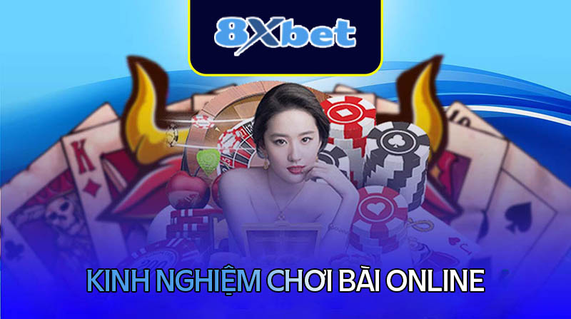 Mẹo chơi bài online dễ thắng từ thần bài