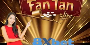 Fan tan 8xbet