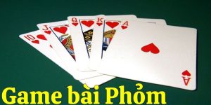 Game Bài Phỏm 8xbet